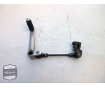 Kawasaki GPX600R schakelpedaal / versnellingspedaal / schakel versnelling pedaal